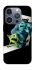 Чехол на Apple iPhone 16 Pro Monsters Inc фото 1 из 1