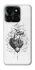Чохол на Huawei Honor X6a Tattoo ver.2 фото 1 з 1
