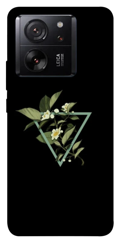 Чохол на Xiaomi 13T Pro Flowers ver.2 фото 1 з 1