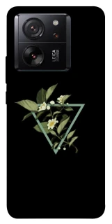 Чохол на Xiaomi 13T Pro Flowers ver.2 фото 1 Чохол на Xiaomi 13T Pro Flowers ver.2 фото 1 з 1