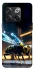 Чохол на OnePlus 10T Cyber ​​wasp фото 1 з 1