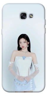 Чохол на Samsung A720 Galaxy A7 (2017) Chiquita - BABYMONSTER фото 1 з 1