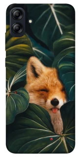Чехол на Samsung Galaxy A04e Fox фото 1 из 1
