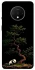 Чохол на OnePlus 7T Panda and tree фото 1 з 1