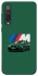 Чохол на Xiaomi Mi 9 SE BMW M4 фото 1 з 1