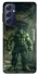 Чехол на Samsung Galaxy M54 5G Angry Hulk фото 1 из 1