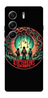 Чехол на Tecno Camon 40 Stranger Things ver.32 фото 1 из 1