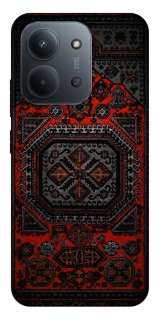 Чохол на Xiaomi Redmi 15C (EU) Килим v16 фото 1 з 1