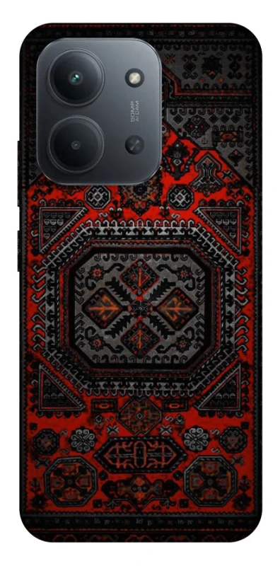 Чохол на Xiaomi Redmi 15C (Global) Килим v16 фото 1 з 1