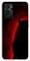 Чохол на Oppo A76 4G Red Love фото 1 з 1