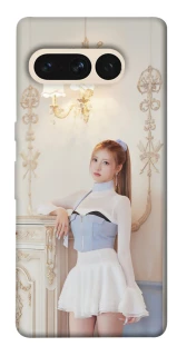 Чохол на Google Pixel 7 Pro Rami - BABYMONSTER фото 1 з 1