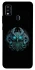 Чохол на ZTE Blade A51 Fantastic owl фото 1 з 1