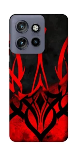 Чохол на Motorola Edge 50 Neo Герб v18 фото 1 з 1