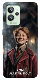 Чехол на Realme GT2 New Harry Potter ver.3 фото 1 из 1