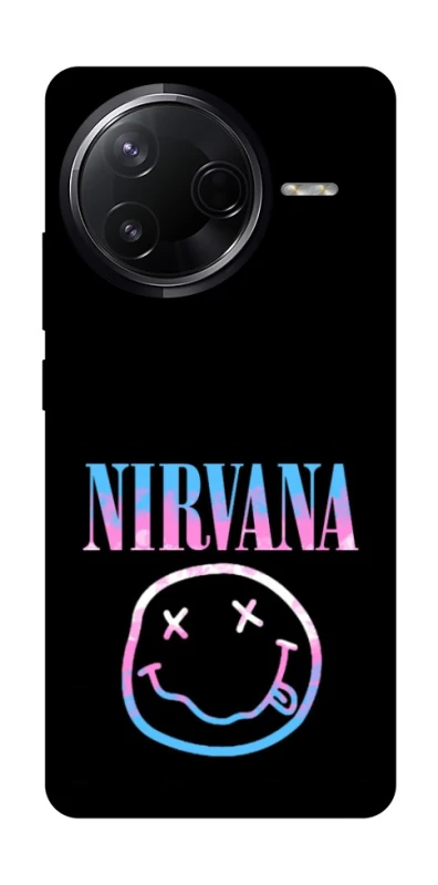 Чохол на Infinix Note 50 Pro Nirvana ver.6 фото 1 з 1
