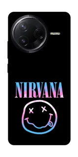 Чехол на Infinix Note 50 Pro Nirvana ver.6 фото 1 из 1