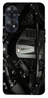 Чохол на Oppo Reno 8T 4G BMW V58 фото 1 з 1