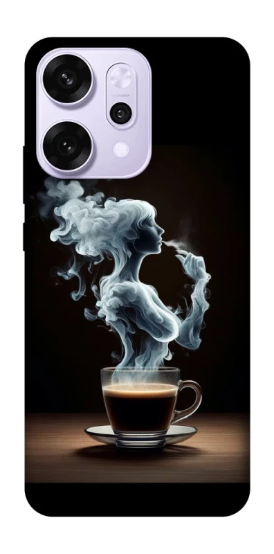 Чехол на Oppo Reno 14 Pro Coffe Time фото 1 из 1