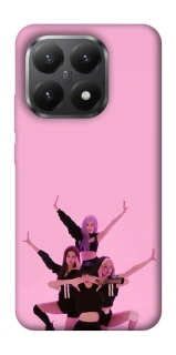 Чехол на Xiaomi 15T BLACKPINK v3 фото 1 из 1