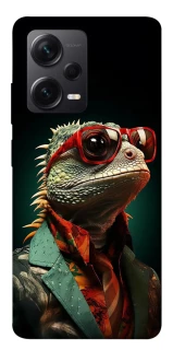 Чехол на Xiaomi Redmi Note 12 Pro 5G Игуана фото 1 из 1