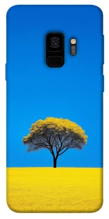 Чохол на Samsung Galaxy S9 Field v2 фото 1 з 1