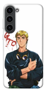 Чехол на Samsung Galaxy S23 Onizuka фото 1 из 1