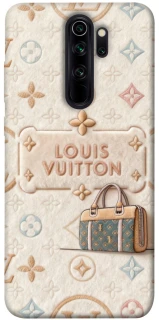 Чехол на Xiaomi Redmi Note 8 Pro Louis Vuitton фото 1 из 1