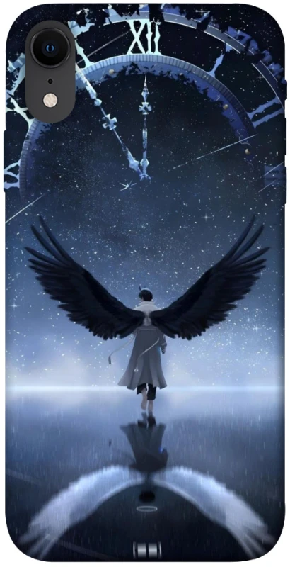 Чехол на Apple iPhone XR (6.1") Omniscient Reader's v3 фото 1 из 1