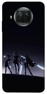 Чохол на Xiaomi Mi 10T Lite / Redmi Note 9 Pro 5G K-Pop Demon Hunters ver.1 фото 1 з 1