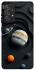 Чехол на Samsung Galaxy A72 4G / A72 5G 3D Space фото 1 из 1