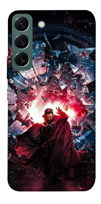 Чохол на Samsung Galaxy S22 Doctor Strange фото 1 з 1