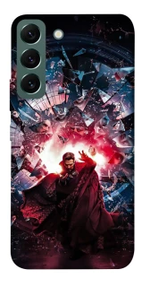 Чехол на Samsung Galaxy S22 Doctor Strange фото 1 из 1