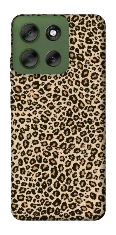 Чохол на Motorola Moto G56 5G Leopard Skin v2 фото 1 з 1