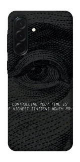 Чехол на Samsung Galaxy A37 5G Контроль фото 1 из 1