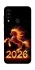 Чохол на ZTE Blade A7 (2020) Red Fire Horse ver.1 фото 1 з 1