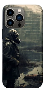 Чохол на Apple iPhone 13 Pro (6.1") Stalker v2 фото 1 з 1