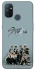 Чохол на OnePlus Nord N100 Stray Kids v5 фото 1 з 1