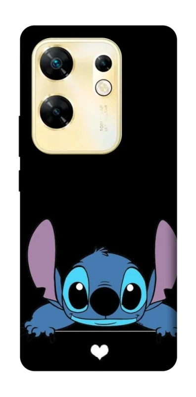 Чохол на Infinix Zero 30 4G Stitch ver.7 фото 1 Чохол на Infinix Zero 30 4G Stitch ver.7 фото 1 з 1