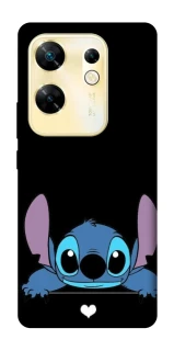 Чехол на Infinix Zero 30 4G Stitch ver.7 фото 1 Чехол на Infinix Zero 30 4G Stitch ver.7 фото 1 из 1