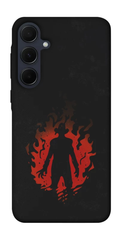 Чохол на Samsung Galaxy A35 Daylight фото 1 з 1