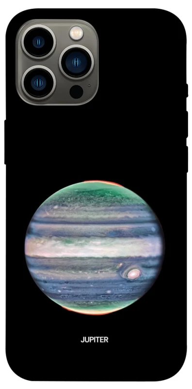 Чехол на Apple iPhone 12 Pro Max (6.7") Jupiter фото 1 из 1
