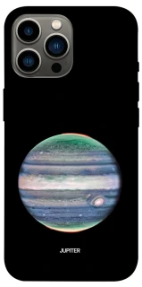 Чехол на Apple iPhone 13 Pro Max (6.7") Jupiter фото 1 из 1