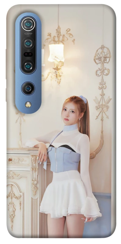 Чохол на Xiaomi Mi 10 / Mi 10 Pro Rami - BABYMONSTER фото 1 з 1