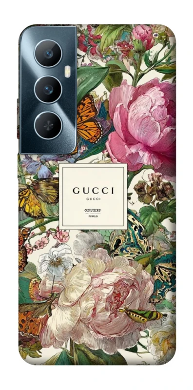 Чехол на Realme C65 4G Gucci ver.5 фото 1 из 1