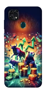Чехол на ZTE Blade 20 Smart Crypto market фото 1 Чехол на ZTE Blade 20 Smart Crypto market фото 1 из 1