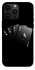 Чохол на Apple iPhone 14 Pro Max (6.7") Black Cards фото 1 з 1