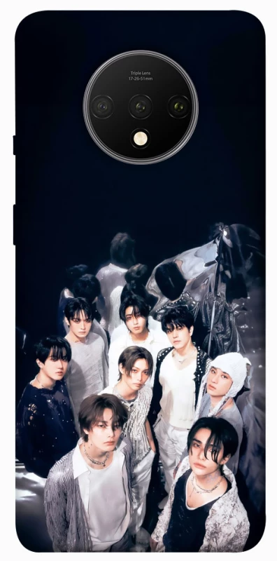Чохол на OnePlus 7T Stray Kids v4 фото 1 з 1