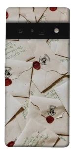 Чехол на Google Pixel 6 Pro Harry Potter v1 фото 1 из 1