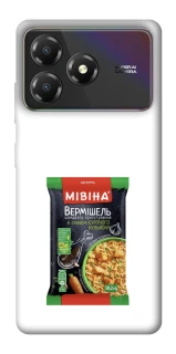 Чохол на ZTE Blade A36 Мівіна фото 1 з 1