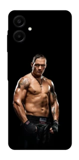 Чехол на Samsung Galaxy A07 usik фото 1 из 1